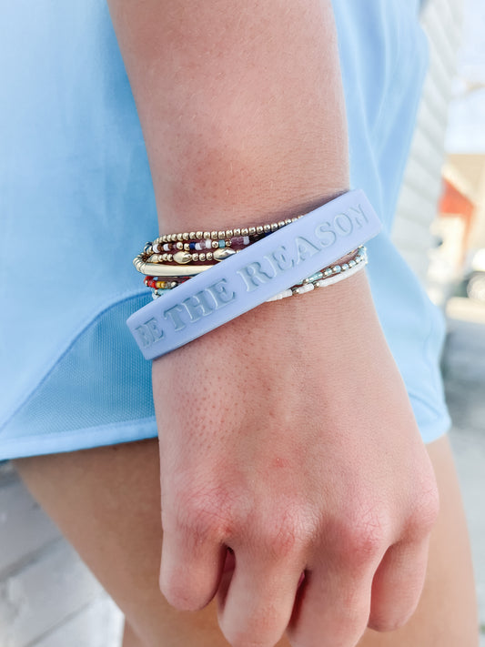 Be the Reason Bracelet