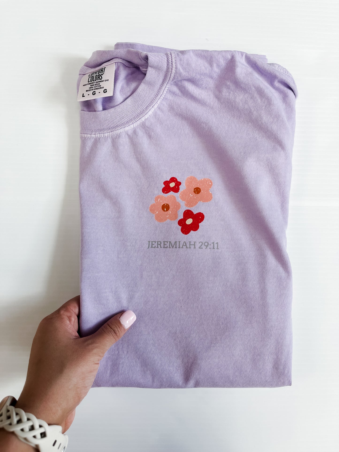 Your Way Is Better Tee