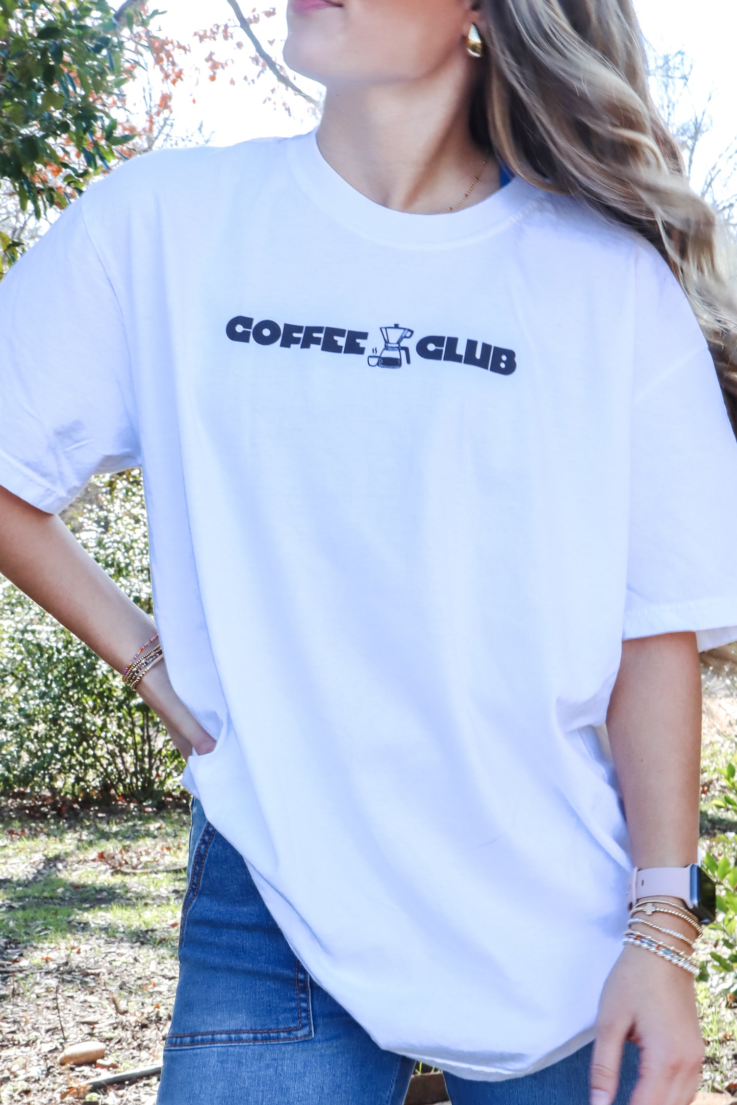 Everyday Coffee Club