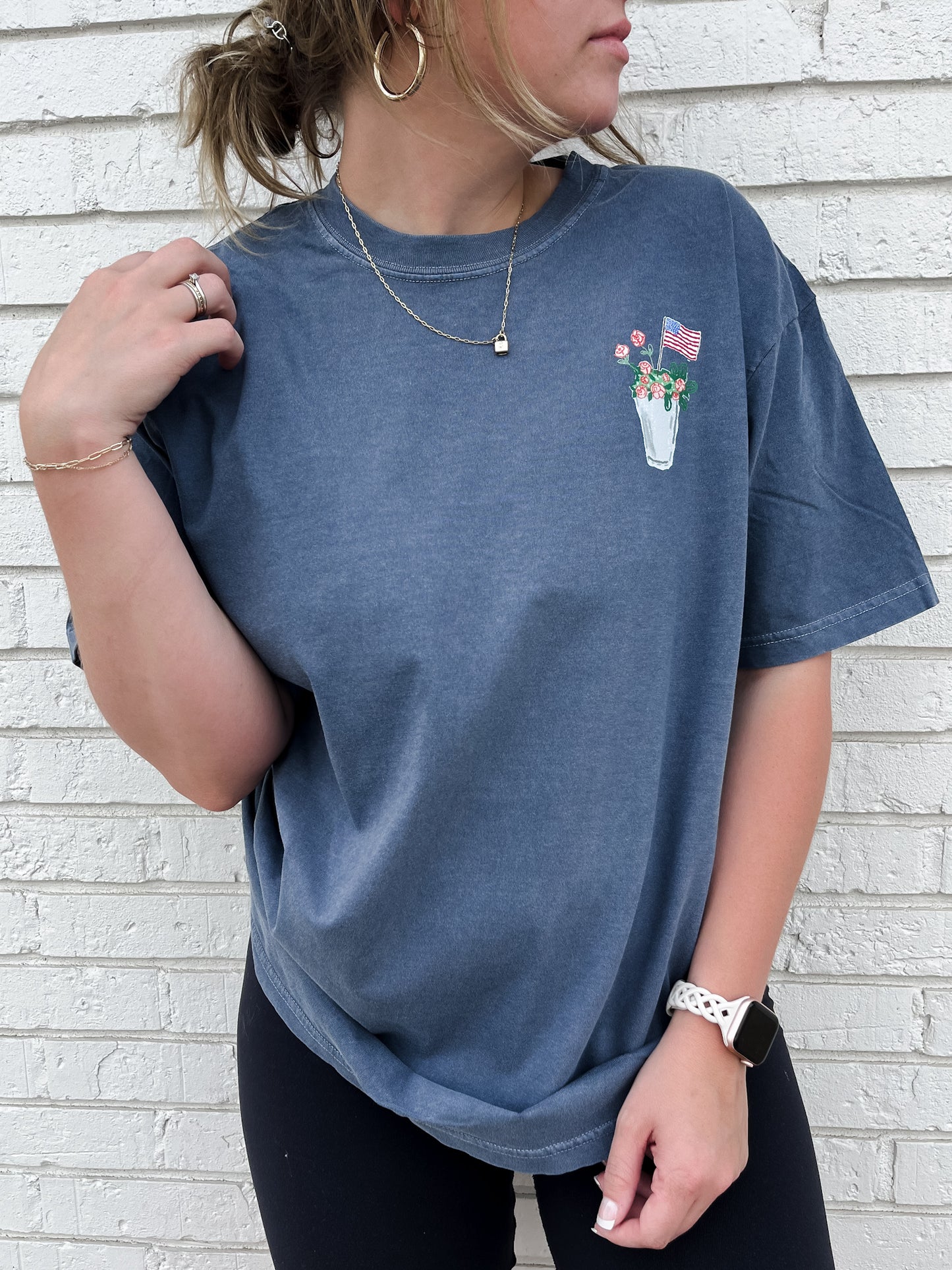 God Says You Are Tee