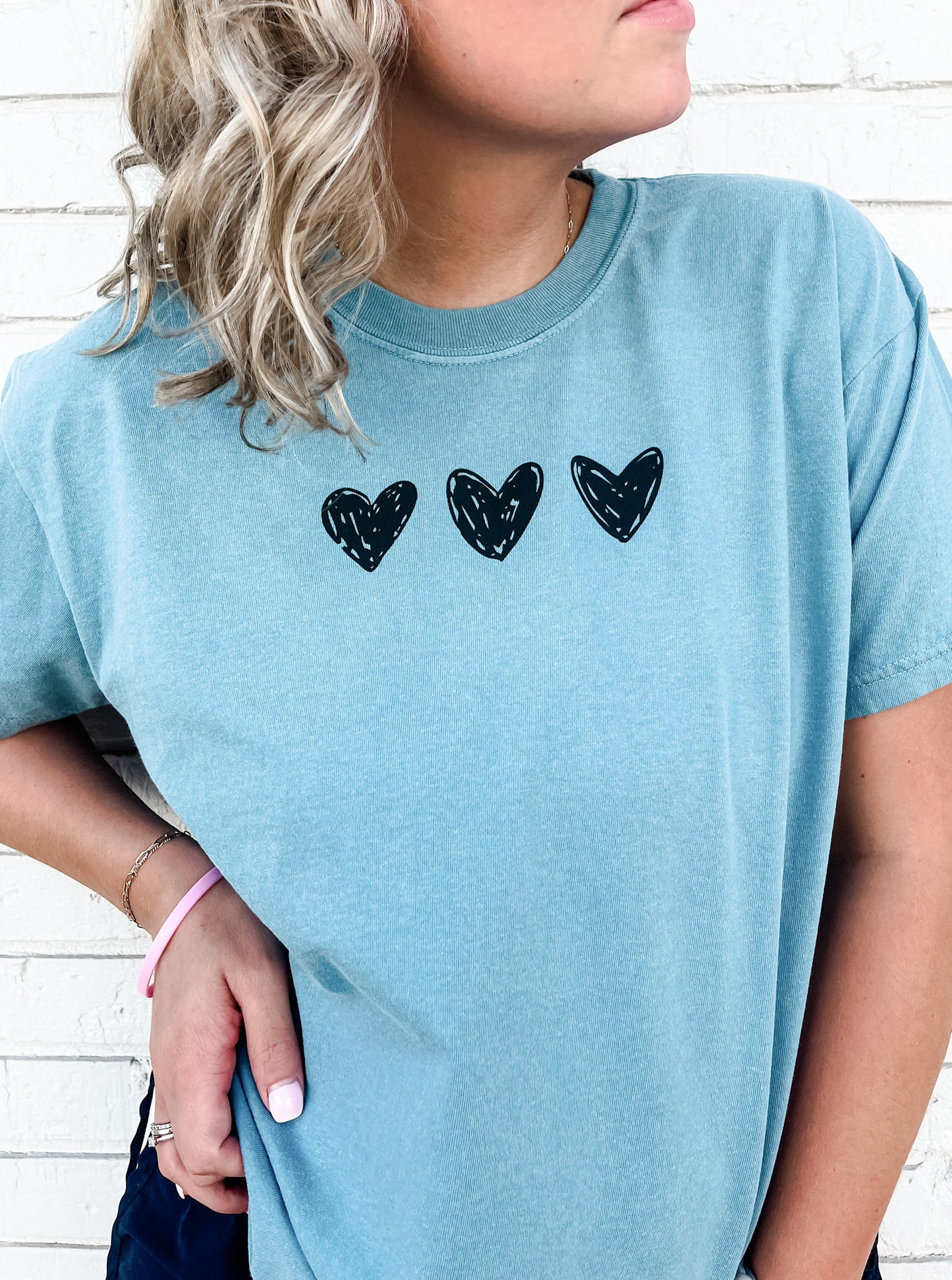 1 Corinthians 13 Tee