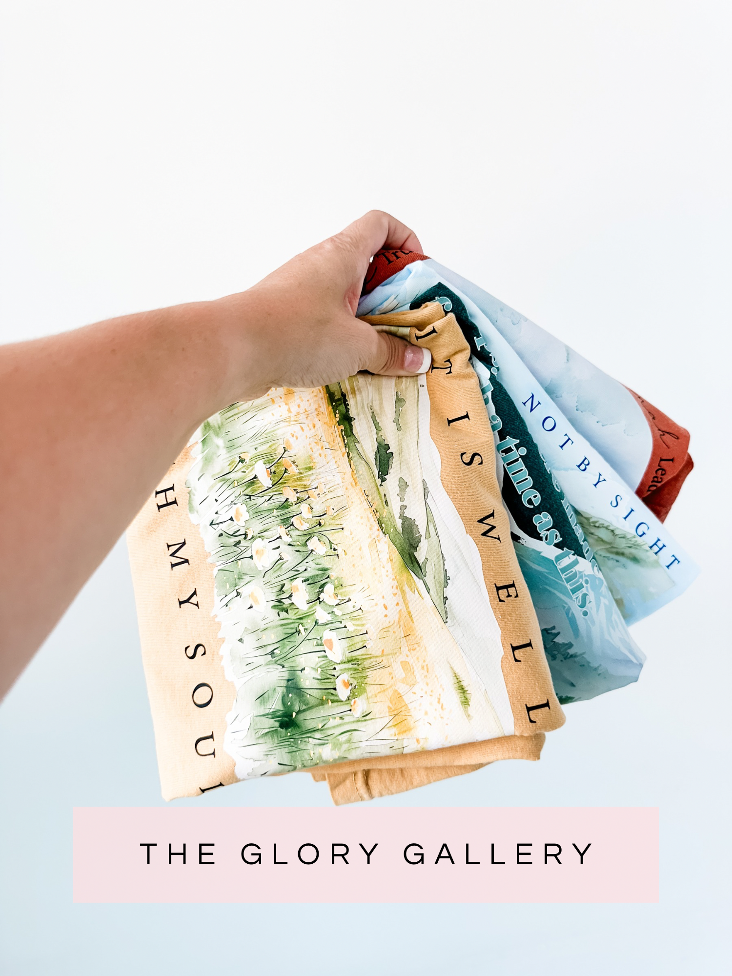 The Glory Gallery