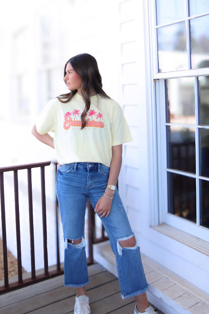 Sunshine Tee