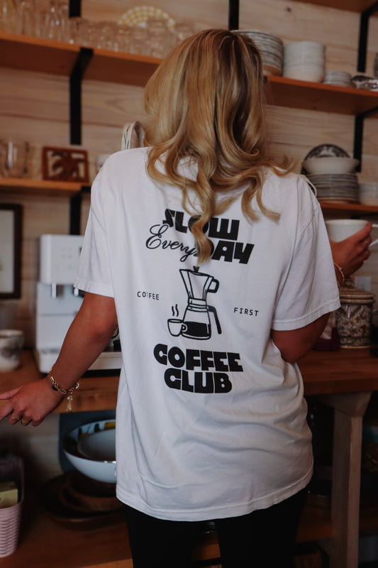 Everyday Coffee Club