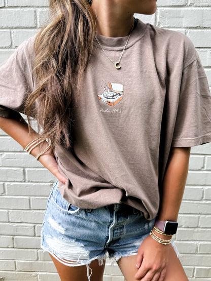 Praise Him in Dance Tee