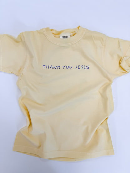 Thankful Tee