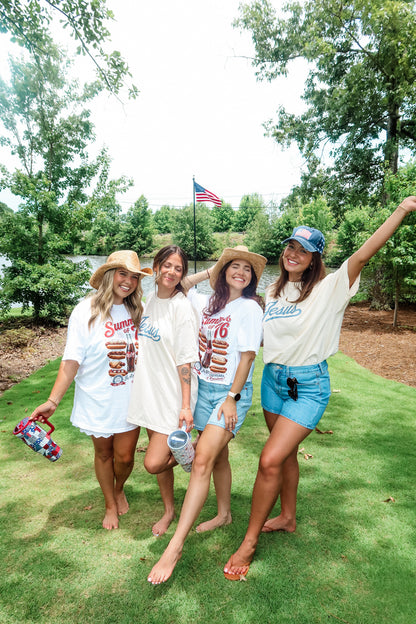 Summer of ‘76 Tee