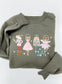 Nutcracker Ballet Sweatshirt