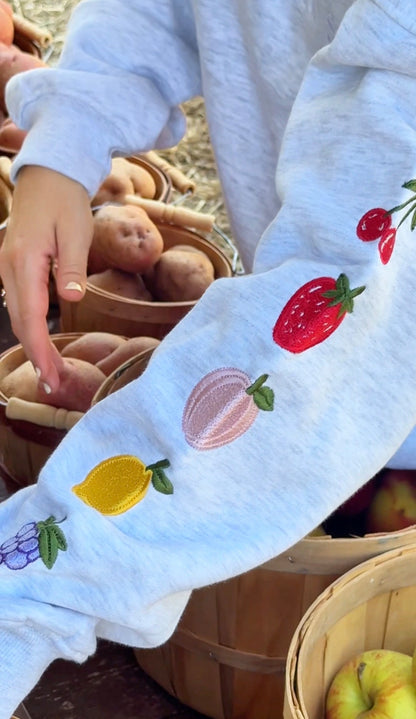 FRUITFUL Hoodie / Sweatshirt