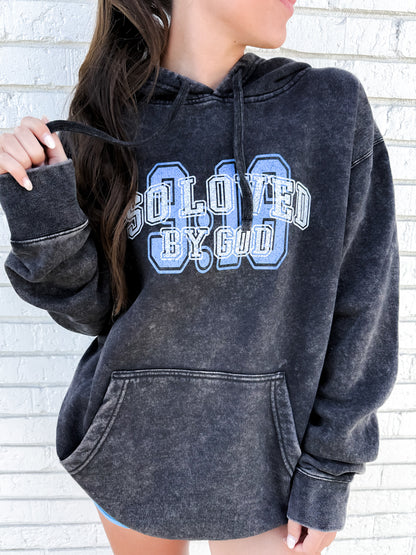 So Loved By God Hoodie
