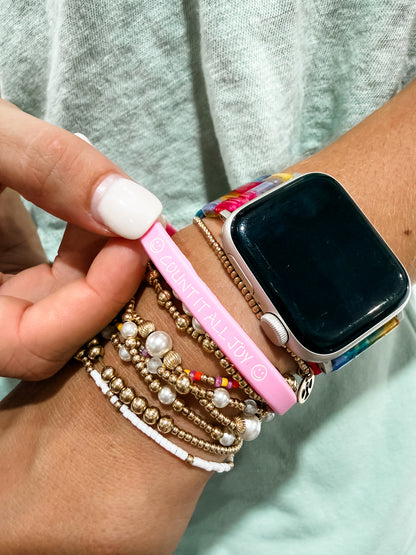 Count It All Joy Bracelet