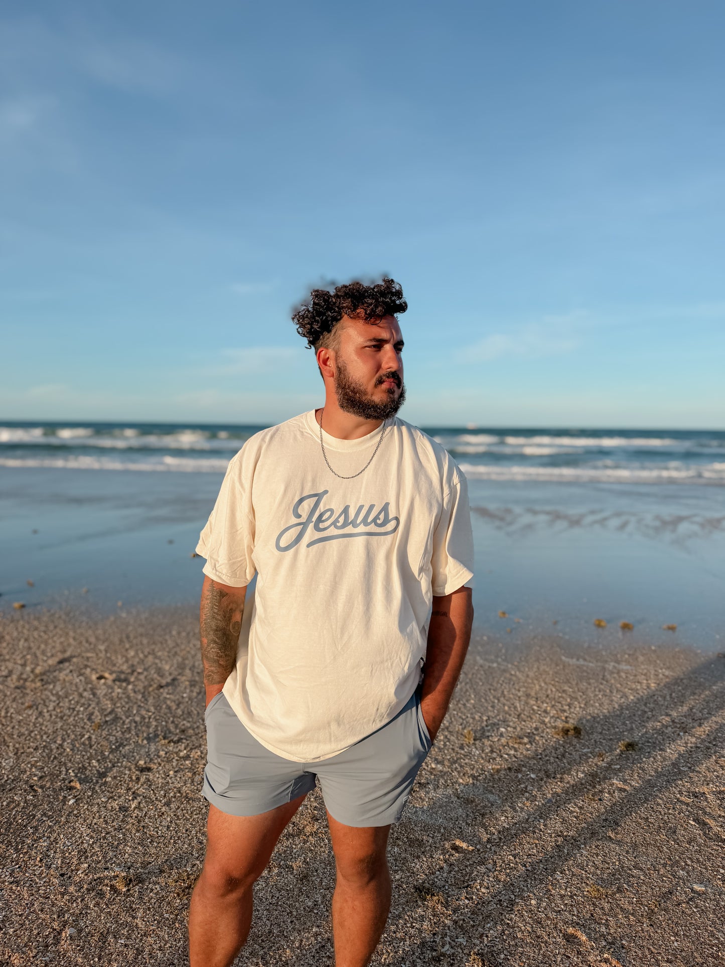 What A Friend Tee