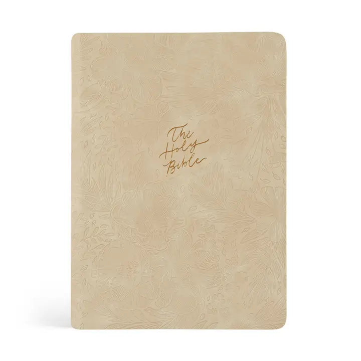 Esv Study Bible: Sonora Theme