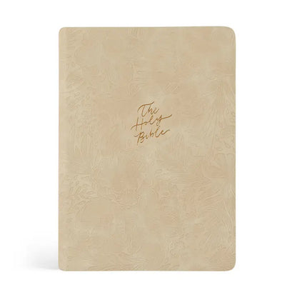 Esv Study Bible: Sonora Theme