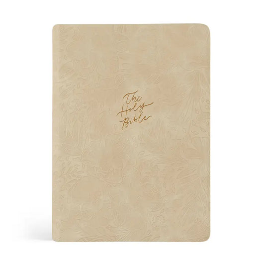 Esv Study Bible: Sonora Theme