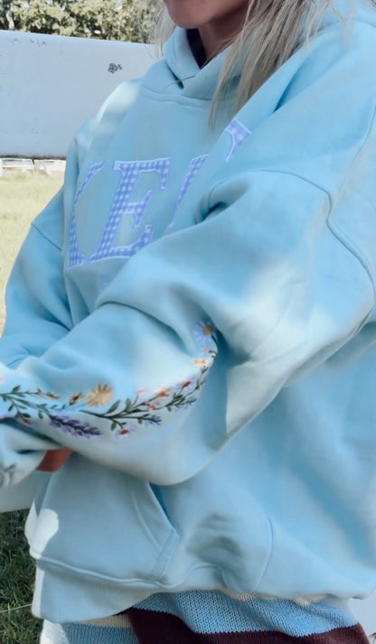 KEPT Hoodie / Sweatshirt