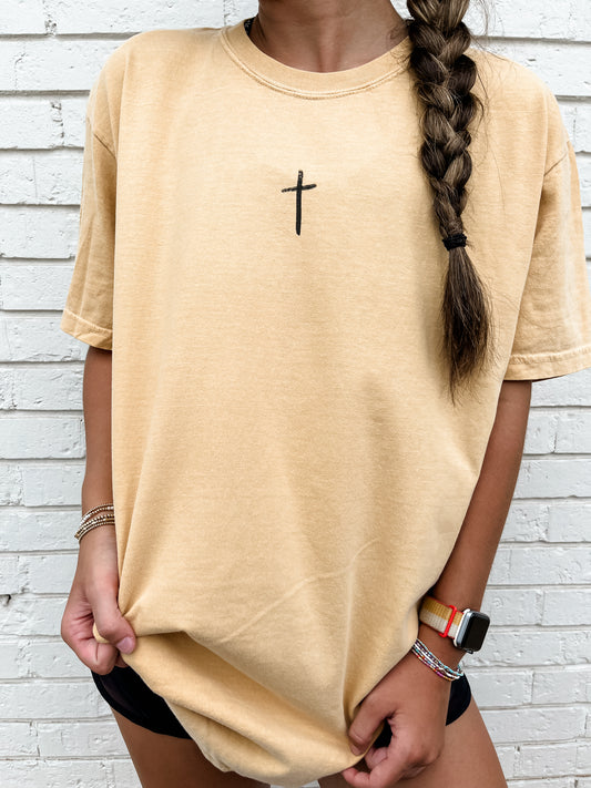 Romans 8 Tee