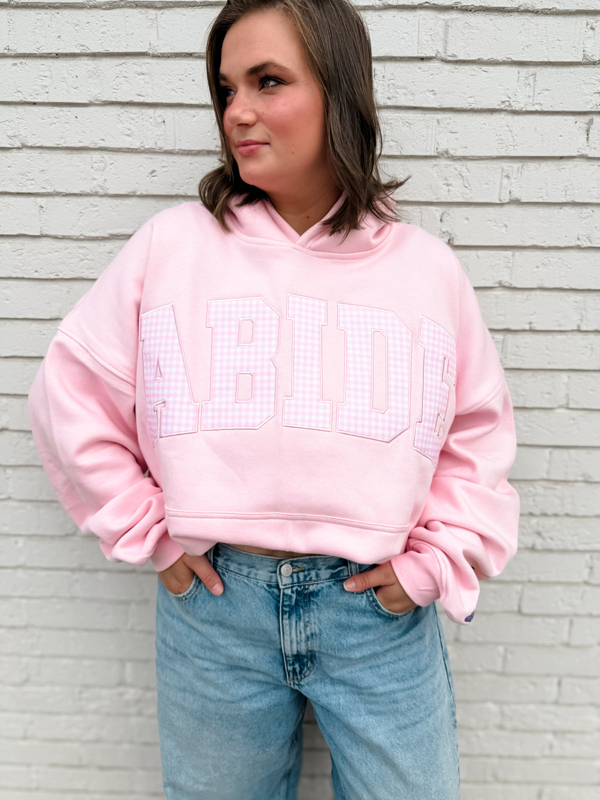 Abide in Me Fruit Hoodie / Sweatshirt