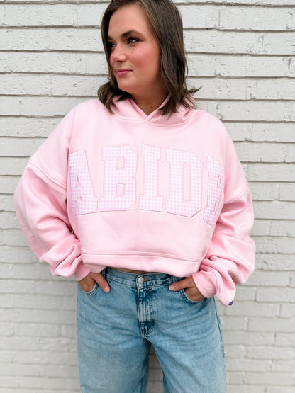 Abide in Me Fruit Hoodie / Sweatshirt