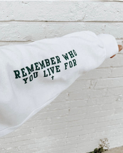 Child of God Sweatshirt