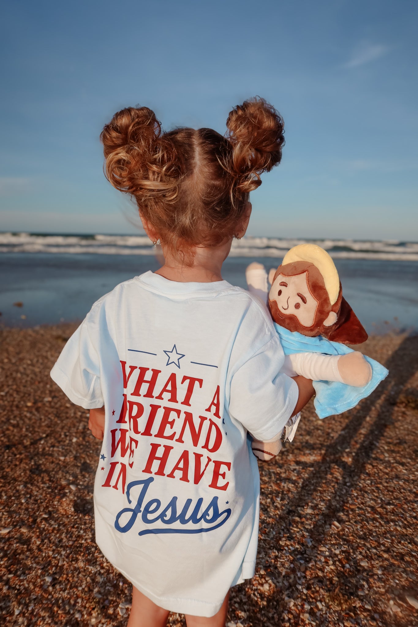 Youth What A Friend Tee
