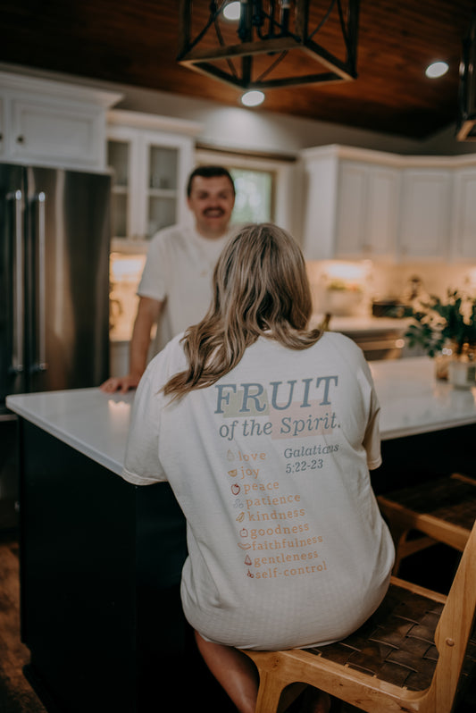 Fruit of the Spirit Tee