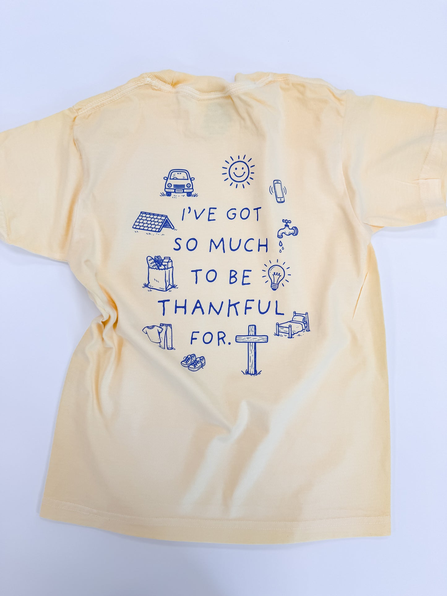 Thankful Tee