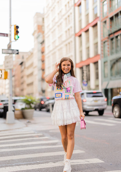 LN in The City Tee