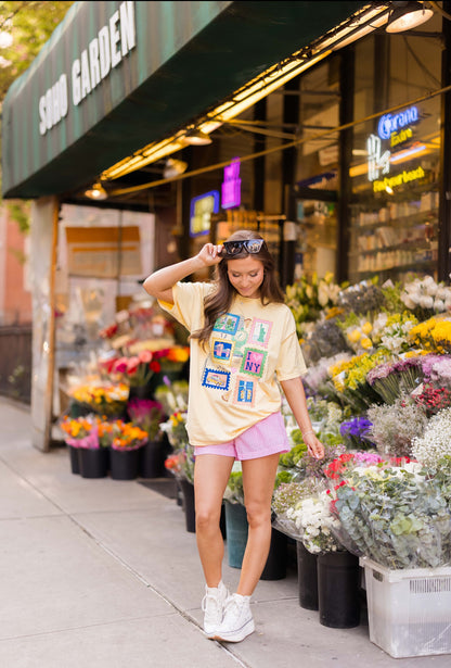 LN in The City Tee