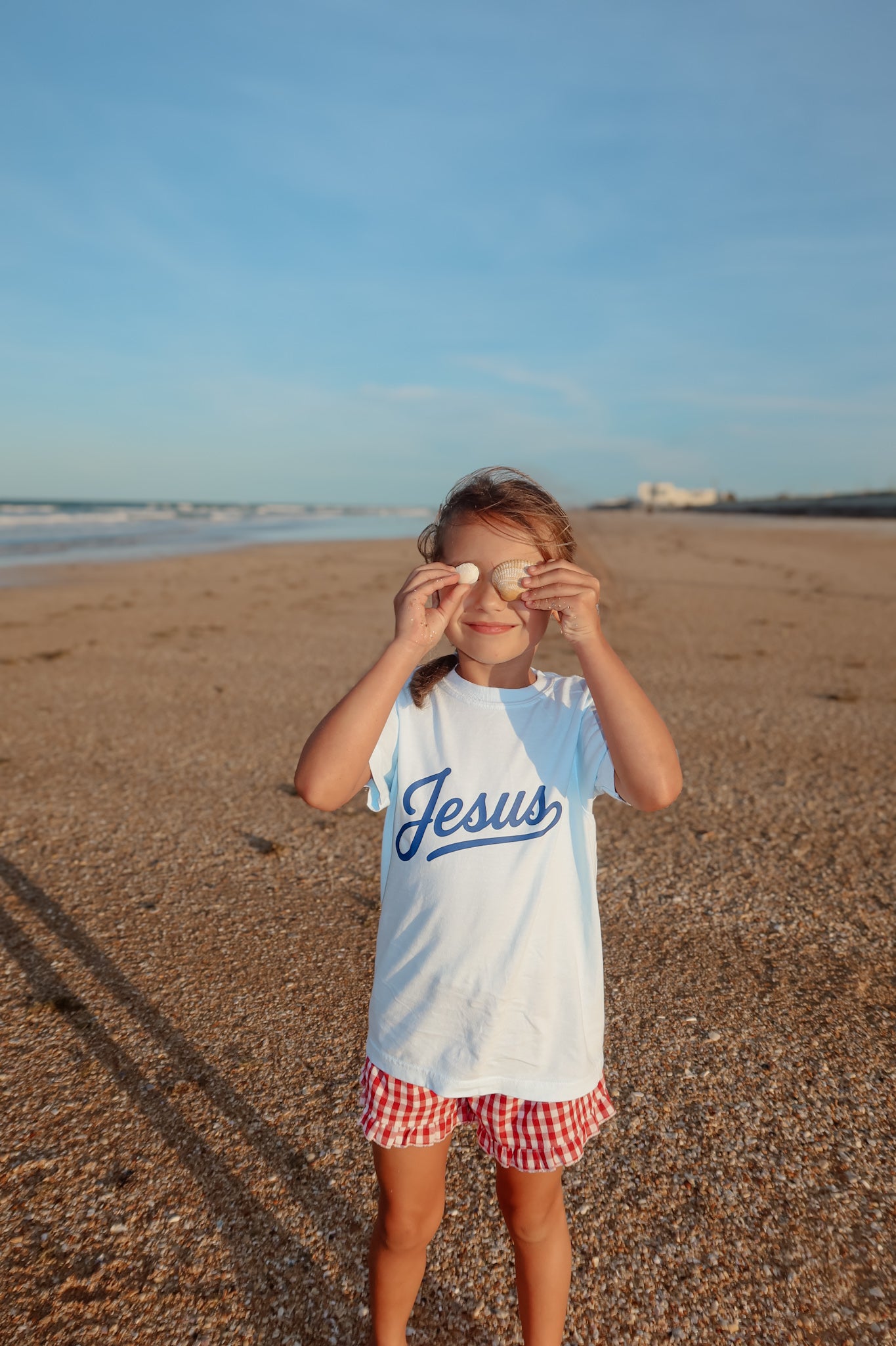Youth What A Friend Tee