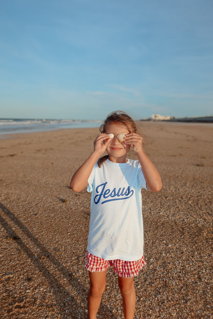 Youth What A Friend Tee