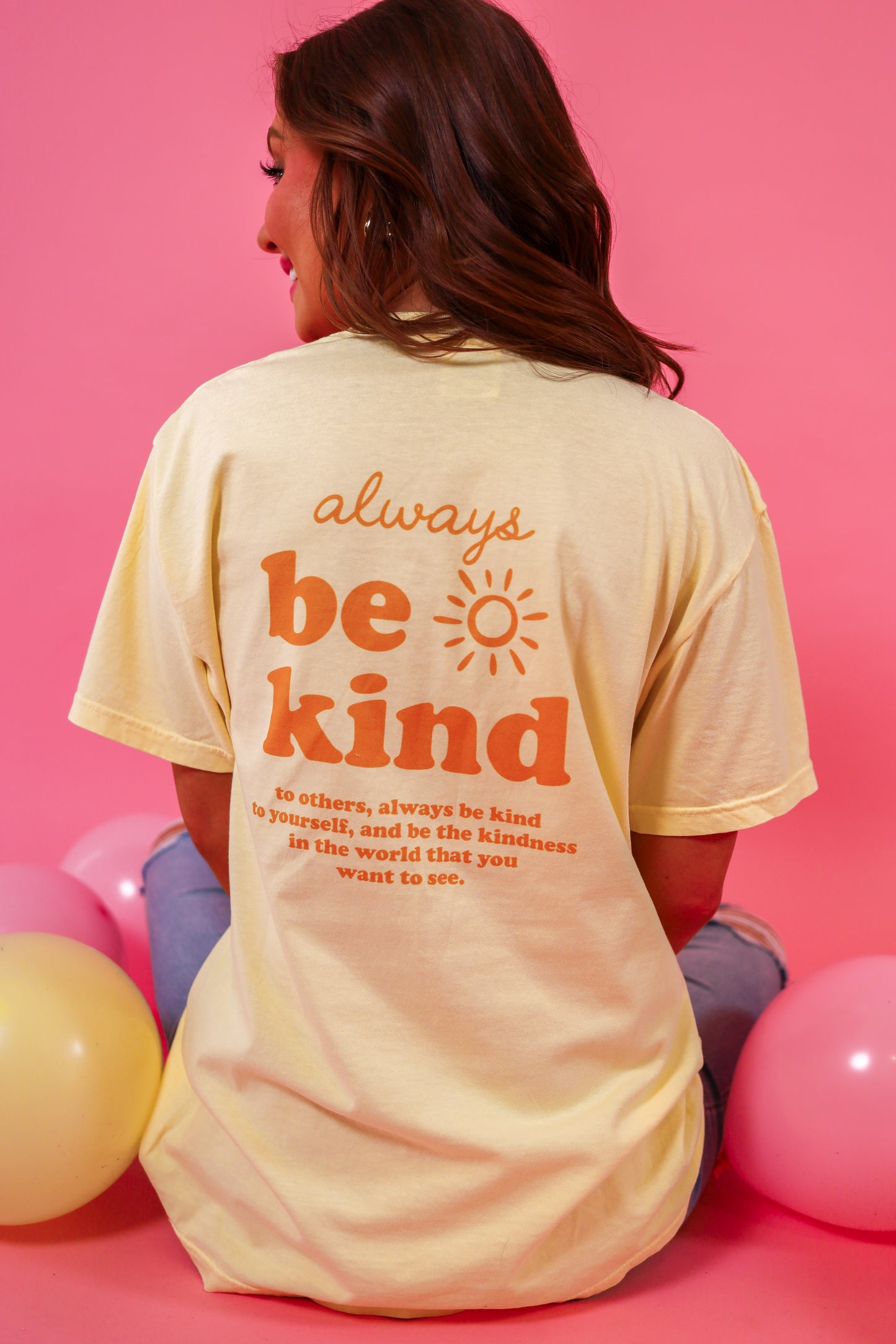 Always Be Kind Tee