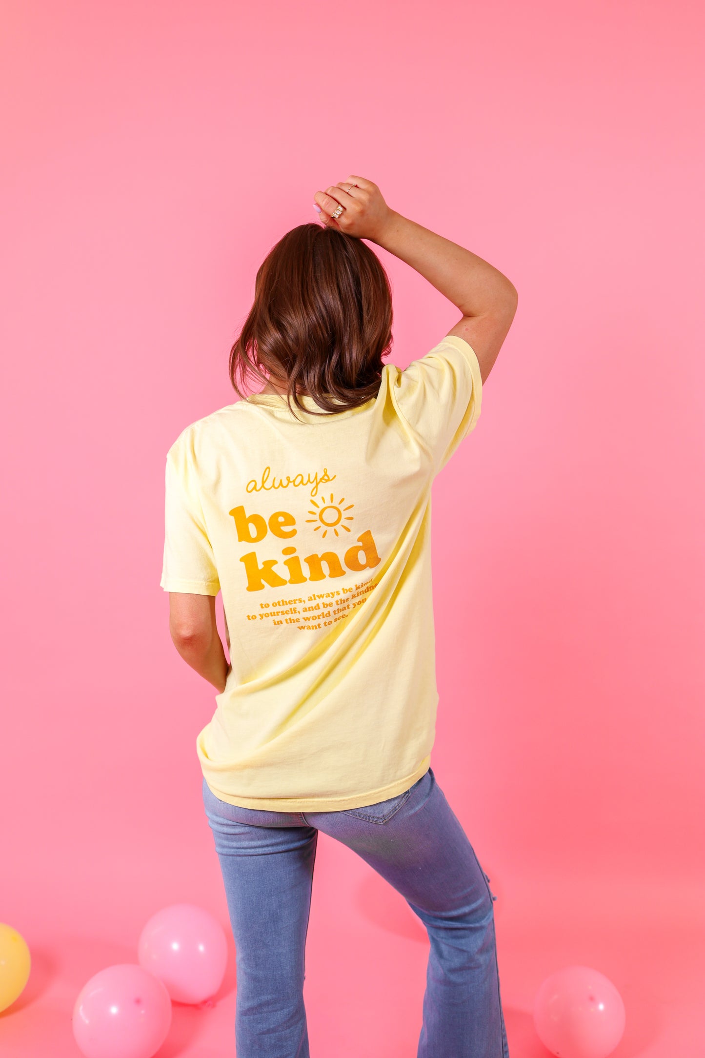 Always Be Kind Tee