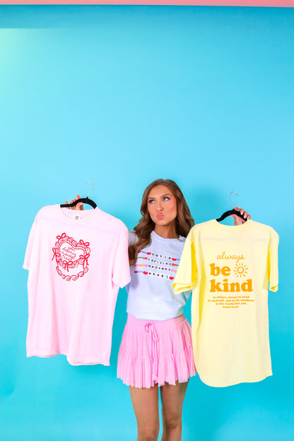 Always Be Kind Tee