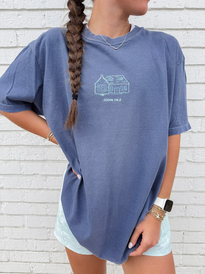 My Father's House Tee