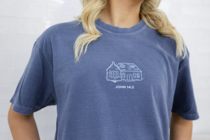 My Father's House Tee