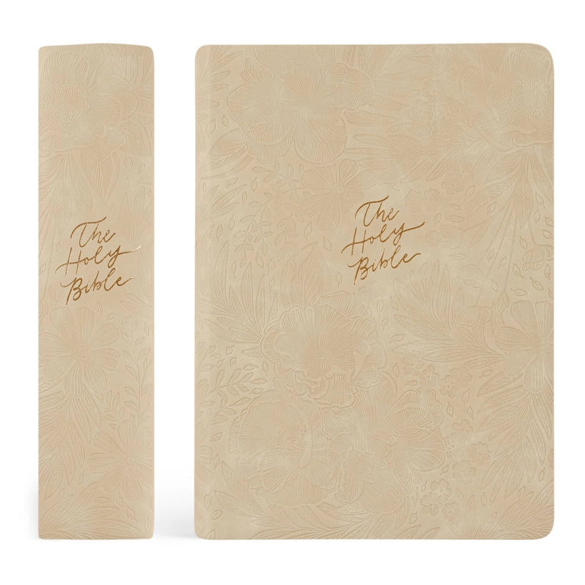 Esv Study Bible: Sonora Theme
