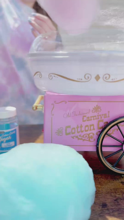 Cotton Candy JLY Tee