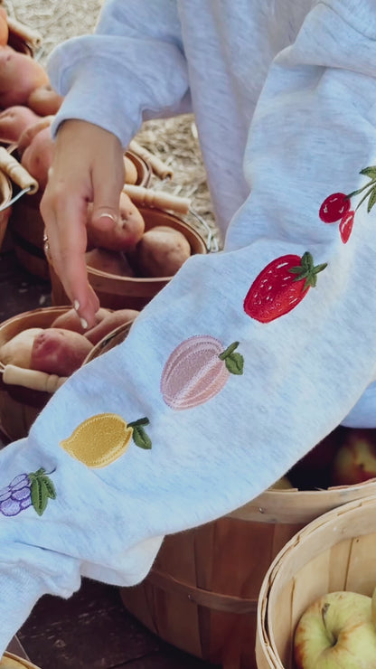 FRUITFUL Hoodie / Sweatshirt