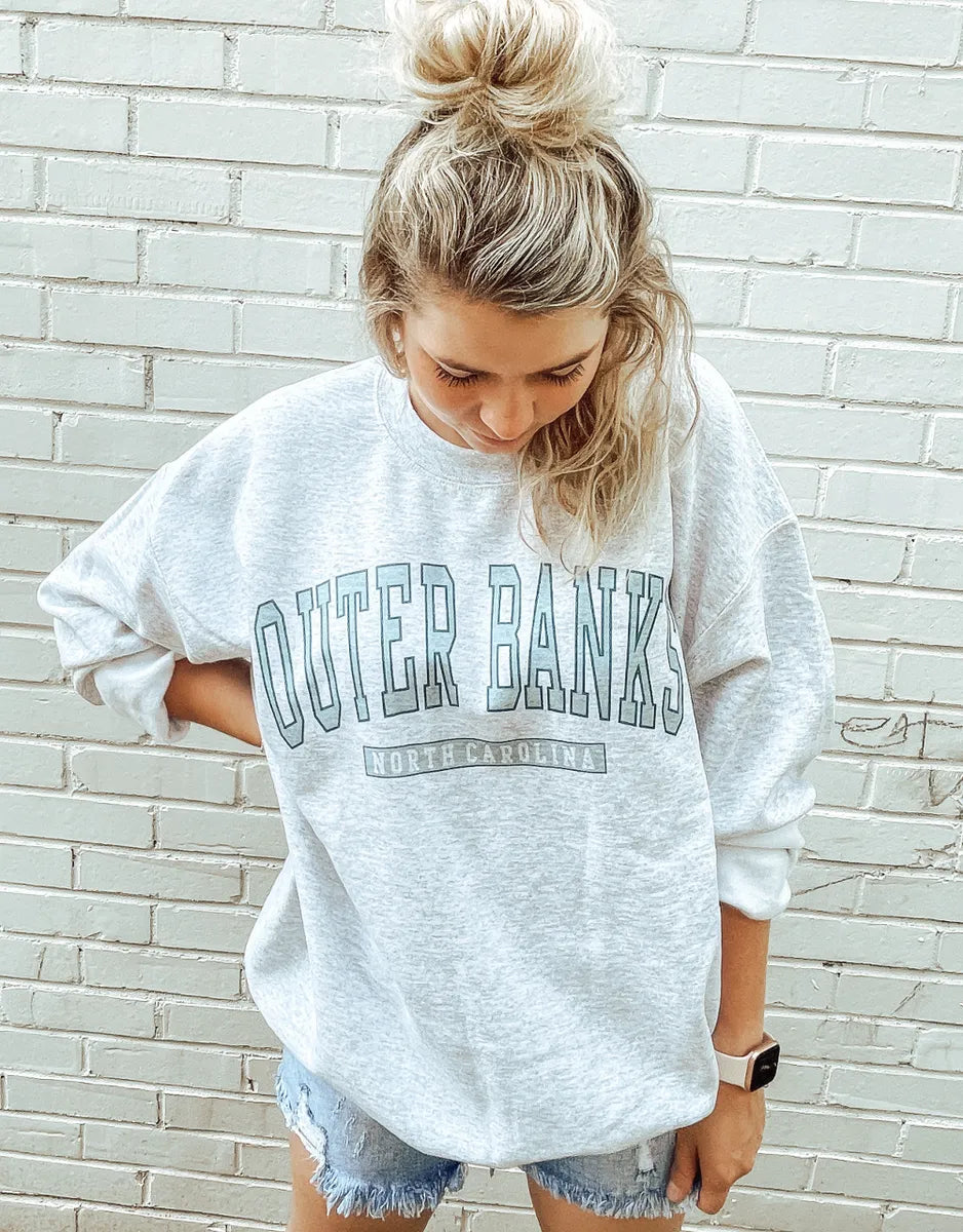 OUTER BANKS Sweatshirt